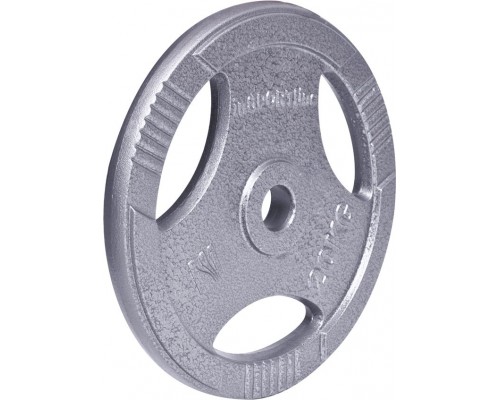 inSPORTline stalowe Hamerton 20kg 30mm - 12713