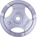 inSPORTline stalowe Hamerton 20kg 30mm - 12713