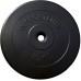 inSPORTline cementowe 10kg 30mm - 3554