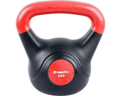 inSPORTline Dark bituminous 2 kg