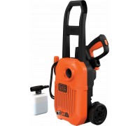 Black+Decker BD  1300W BDBEPW1300L 110bar