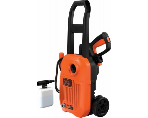Black+Decker BD  1300W BDBEPW1300L 110bar
