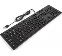 Dell  (KIT,KYBD,104,USEU,KB216-B,L)