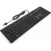 Dell  (KIT,KYBD,104,USEU,KB216-B,L)