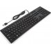 Dell  (KIT,KYBD,104,USEU,KB216-B,L)