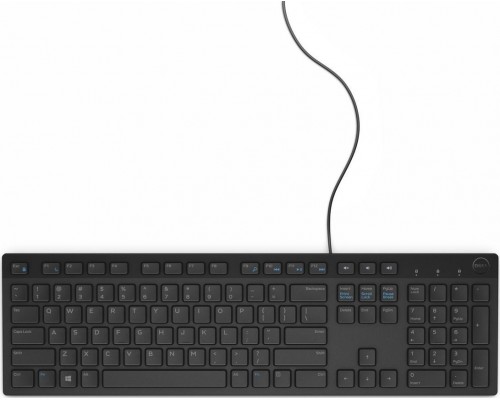 Dell KB212-B (Keyboard (GERMAN))