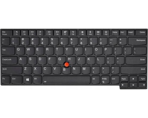 Lenovo FLSRXKBBKES