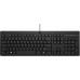 HP 125 G2 (125 Wired Keyboard NRL)