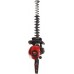 MasterCut MASTERCUT PRO HT2360D SEKATOR NOŻYCE SPALINOWE DO ŻYWOPŁOTU KRZAKÓW KRZEWÓW SPALINOWE 60cm