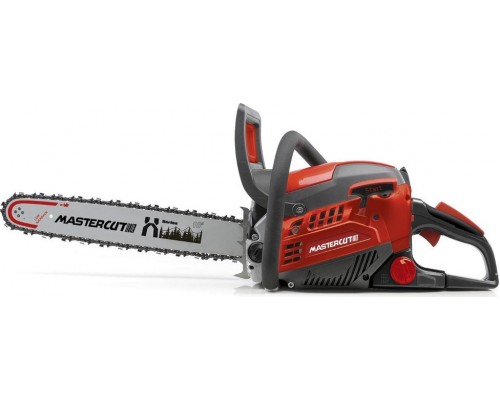 MasterCut MASTERCUT PRO HCS145 PIŁA PILARKA PRZECINARKA SPALINOWA ŁANCUCHOWA DO DREWNA 2.6KM / 40cm