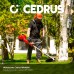 Cedrus CEDRUS WK430X  SPALINOWA DO TRAWY PODKASZARKA WYKASZARKA 1.8 KM EWIMAX - OFICJALNY DYSTRYBUTOR - AUTORYZOWANY DEALER CEDRUS