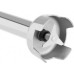 Royal Catering mikser robot ręczny dł. ramienia 500 mm 8000-18000 obr./min 850 W mikser robot ręczny dł. ramienia 500 mm 8000-18000 obr./min 850 W