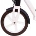 Worker Nuvola 2017 White (12686)