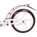 Worker Nuvola 2017 White (12686)