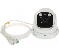 APTI IP APTI-AI508V3IW-36AD Smart Dual Illumination Active Deterrence - 5Mpx 2.8mm