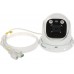 APTI IP APTI-AI508V3IW-36AD Smart Dual Illumination Active Deterrence - 5Mpx 2.8mm