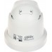 APTI IP APTI-AI508V3IW-36AD Smart Dual Illumination Active Deterrence - 5Mpx 2.8mm