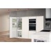 Whirlpool WHIRLPOOL CHŁODZ-ZAMR WHC18T322 178 CM