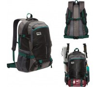 Nils Extreme NC1736 PLECAK TURYSTYCZNY CZARNY RANGE 45L NILS CAMP