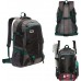 Nils Extreme NC1736 PLECAK TURYSTYCZNY CZARNY RANGE 45L NILS CAMP