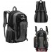 Nils Extreme Treeline 40L Black