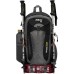 Nils Extreme Treeline 40L Black