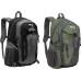 Nils Extreme Treeline 40L Black