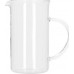Hario Hario - zamienny szklany zbiornik do French Press THW-4