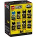 LEGO BrickHeadz Batman™ 8 figūriņas ar 1 (40748)
