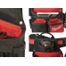 Milwaukee MILWAUKEE TOOL BELT WITH HARNESS.