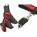 Milwaukee MILWAUKEE TOOL BELT WITH HARNESS.