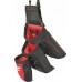 Milwaukee MILWAUKEE TOOL BELT WITH HARNESS.