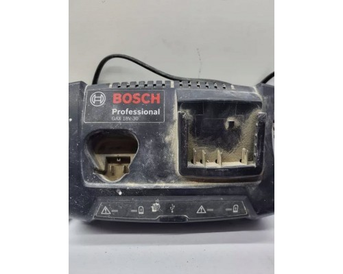 Bosch Professional Cordless screwdriver BOSCH Professional GSR 18V-21, complete with 2x 2.0 Ah, 18 V batteries and