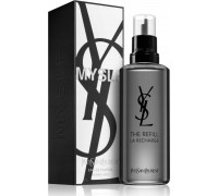 Yves Saint Laurent Yves Saint Laurent MYSLF Eau de Parfum 150ml. Recharge Refill