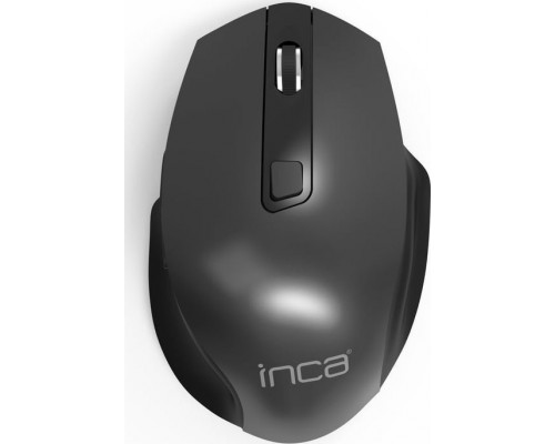 TRITON Inca IWM-515 Po prawej stronie Bluetooth + USB Type-A Laser 3600 DPI