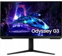 Samsung Odyssey G3 (LS27DG300EUXEN)