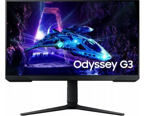 Samsung Odyssey G3 (LS27DG300EUXEN)