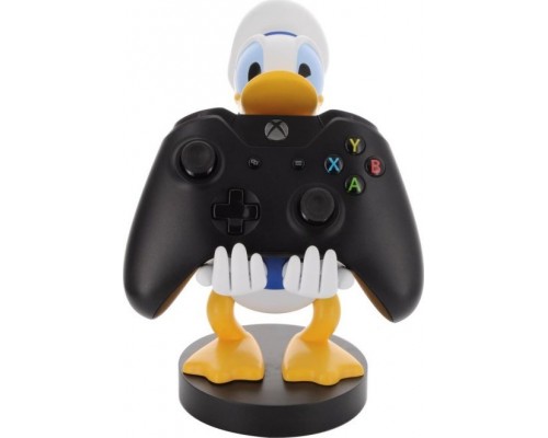 Cable Guys Exquisite Gaming stand na smartfon / controller| Cable Guys Disney Kacwith or Fornald (20 cm)