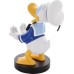 Cable Guys Exquisite Gaming stand na smartfon / controller| Cable Guys Disney Kacwith or Fornald (20 cm)