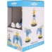Cable Guys Exquisite Gaming stand na smartfon / controller| Cable Guys Disney Kacwith or Fornald (20 cm)