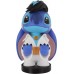 Cable Guys Exquisite Gaming stand na smartfon / controller| Cable Guys Disney Lilo & Stitch: Stitch jako Elvis (20 cm)