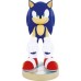 Cable Guys Exquisite Gaming stand na smartfon / controller| Cable Guys nowocwith esny Sonic (20 cm)