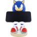 Cable Guys Exquisite Gaming stand na smartfon / controller| Cable Guys nowocwith esny Sonic (20 cm)