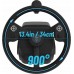 HORI PC Farming Vehicle Control System