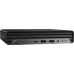 Komputer HP HP Elite 800 G9 - Wolf Pro Security - Mini Desktop - Core i5 i5-14500 / 2.6 GHz - RAM 16 GB - SSD 512 GB - NVMe - UHD Graphics 770 - 1GbE, Wi-Fi 6E, Bluetooth Dual-Mode - WLAN: 802.11a/b/g/n/ac/ax (Wi-Fi 6E), Bluetooth 5.3 WLAN-Karte - Win 11