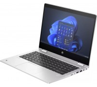 Laptop HP Pro x360 435 G10 Notebook - Wolf Pro Security - Flip-Design - AMD Ryzen 7 7730U / 2 GHz - Win 11 Pro - Radeon Graphics - 32 GB RAM - 1 TB SSD NVMe, TLC - 33.8 cm (13.3") IPS Touchscreen 1920 x 1080 (Full HD) - Wi-Fi 6E, Bluetooth 5.3 karta 