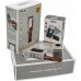 Wahl Pro Travel Shaver WAHP3615-0473