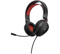 Corsair HS35 v2 Red (CA-9011384-EU)