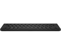 HP HP 350 BLK Compact Multi-Device Keyboard GR (P)