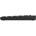 HP HP 350 BLK Compact Multi-Device Keyboard GR (P)